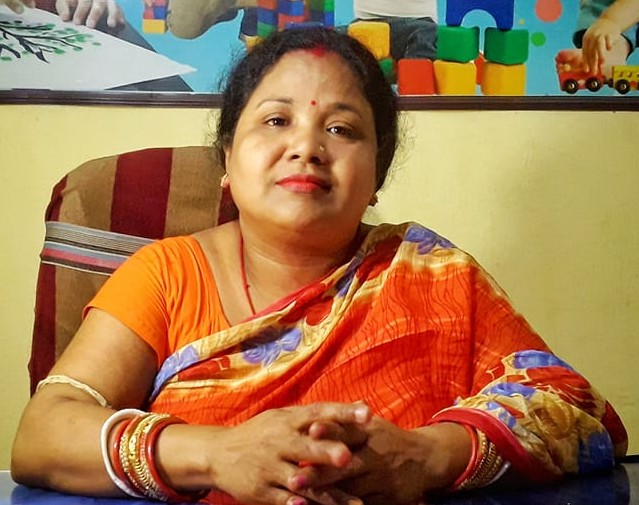 Snigdha photo